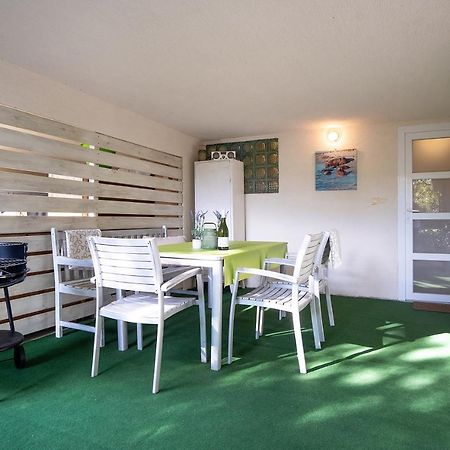 Nyaralo Apartman Siófok Exteriér fotografie