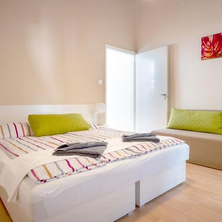 Nyaralo Apartman Siófok Exteriér fotografie