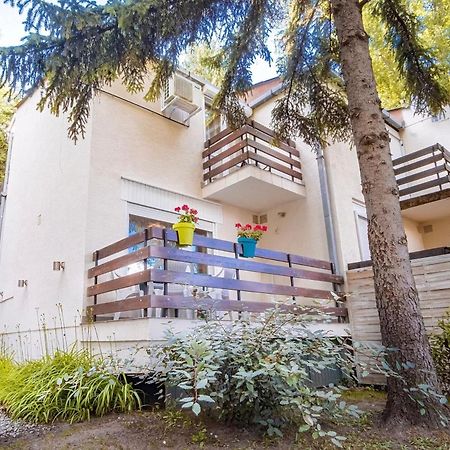 Nyaralo Apartman Siófok Exteriér fotografie