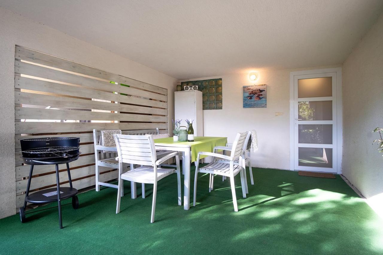 Nyaralo Apartman Siófok Exteriér fotografie