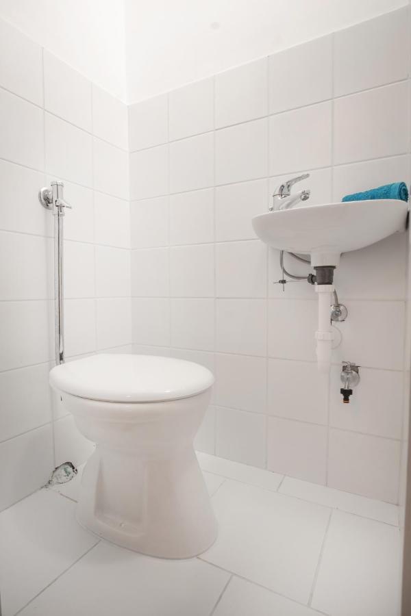 Nyaralo Apartman Siófok Exteriér fotografie