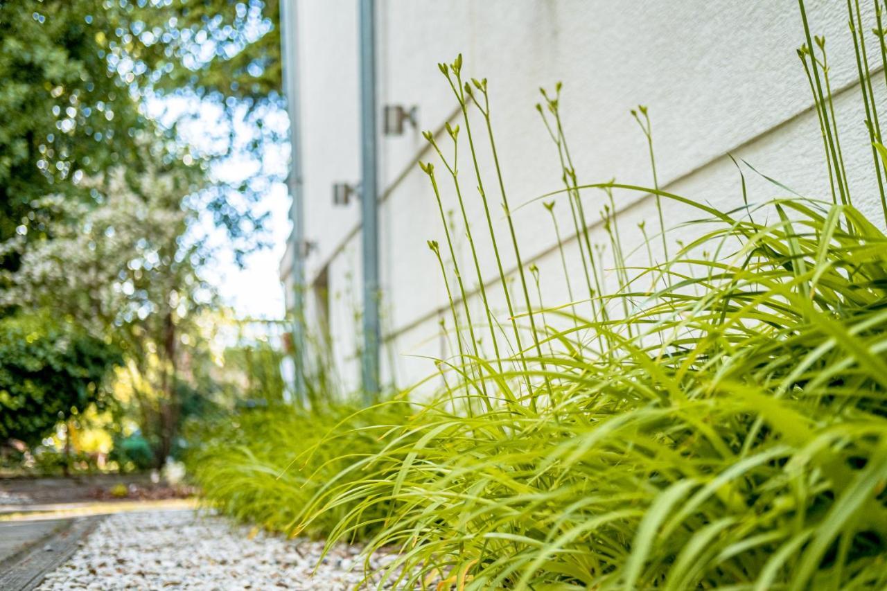 Nyaralo Apartman Siófok Exteriér fotografie