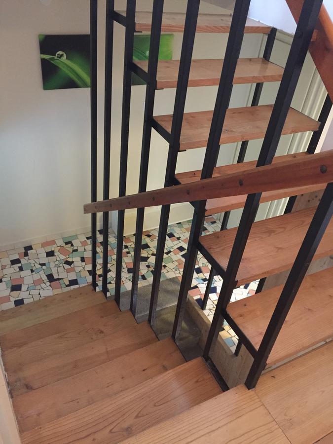 Nyaralo Apartman Siófok Exteriér fotografie